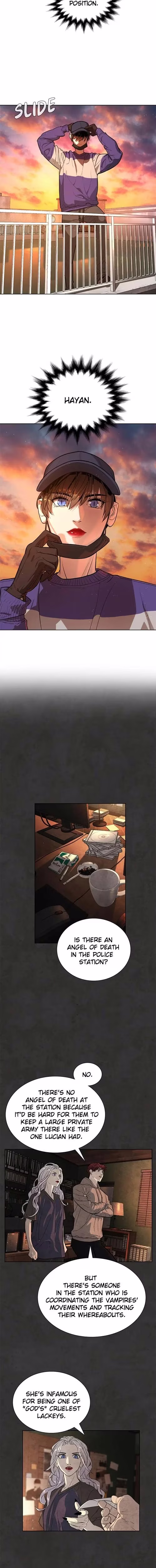 Unholy Blood - Chapter 19 - Part 7