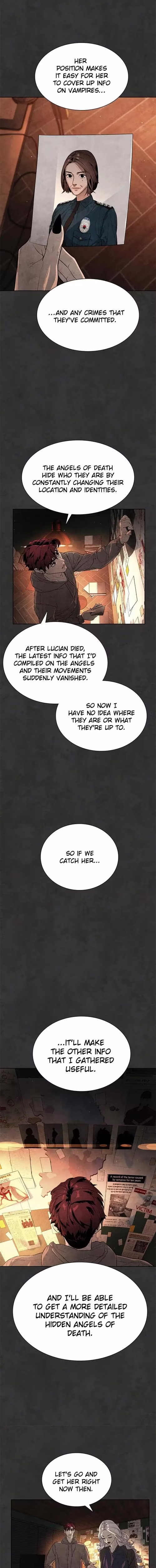 Unholy Blood - Chapter 19 - Part 8