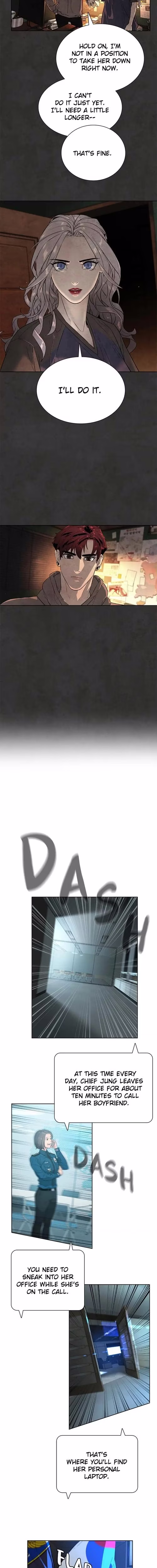 Unholy Blood - Chapter 19 - Part 9