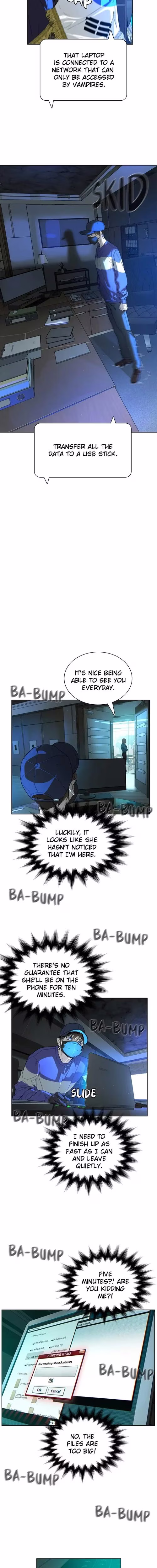 Unholy Blood - Chapter 19 - Part 10