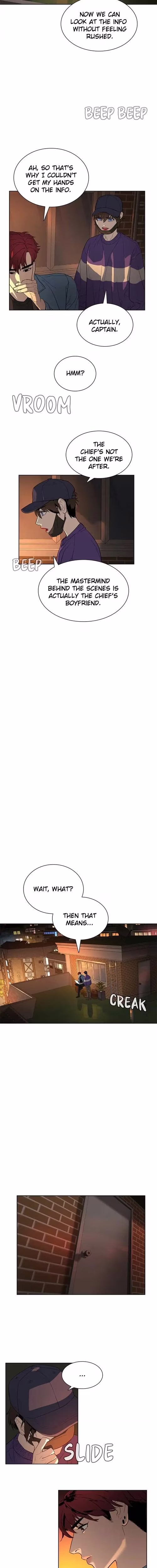 Unholy Blood - Chapter 19 - Part 16