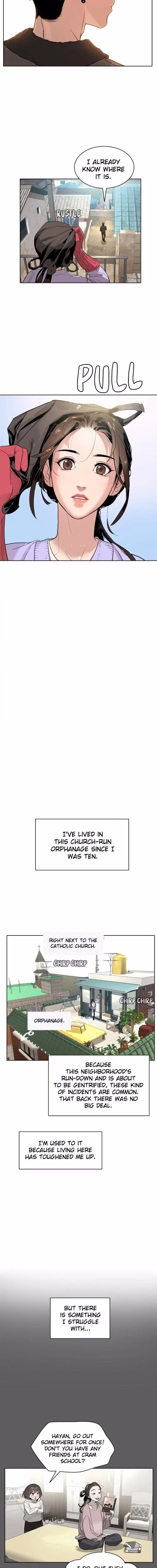 Unholy Blood - Chapter 2 - Part 7