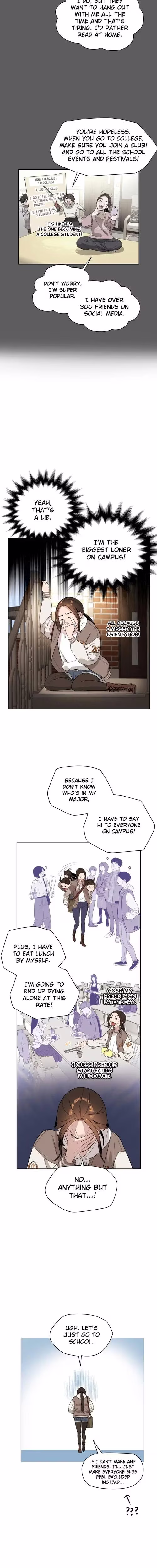 Unholy Blood - Chapter 2 - Part 8