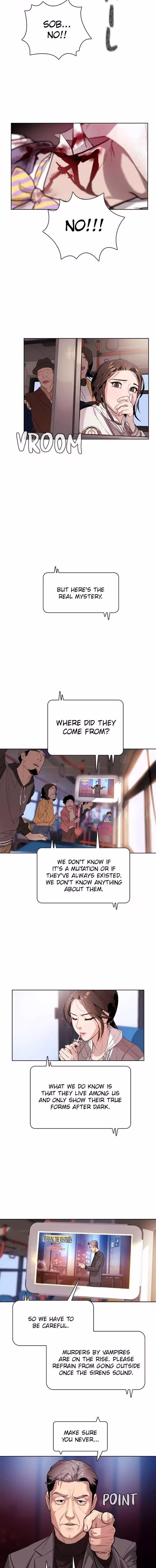 Unholy Blood - Chapter 2 - Part 10