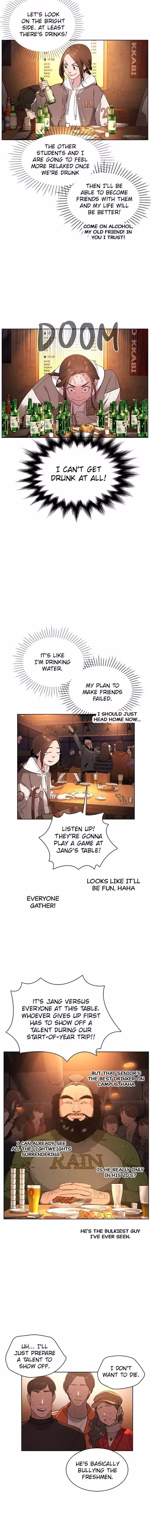 Unholy Blood - Chapter 2 - Part 12