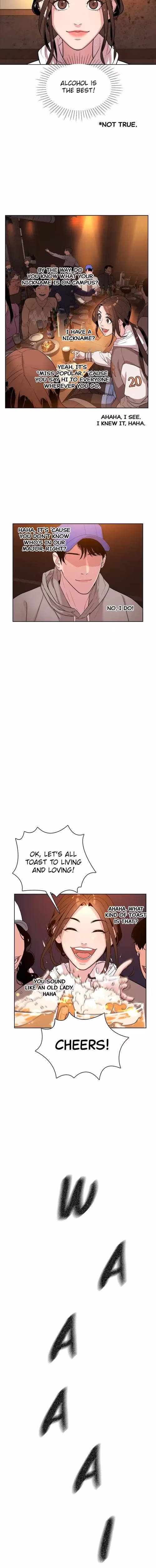 Unholy Blood - Chapter 2 - Part 14