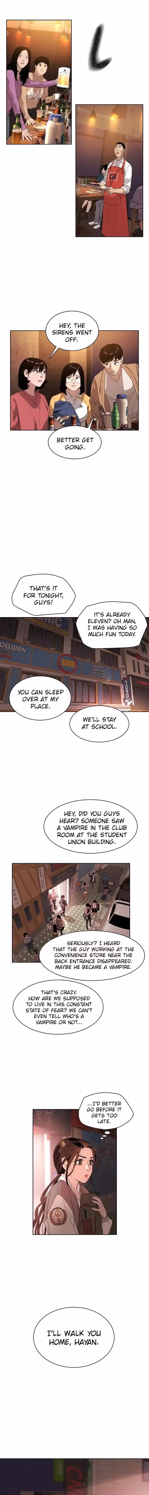 Unholy Blood - Chapter 2 - Part 15