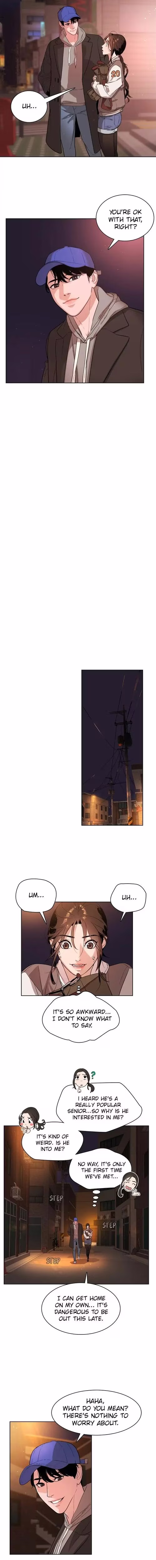 Unholy Blood - Chapter 2 - Part 16