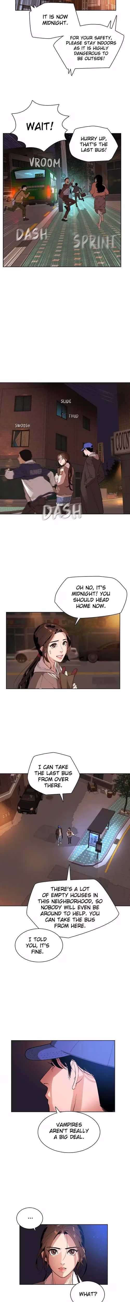 Unholy Blood - Chapter 2 - Part 18