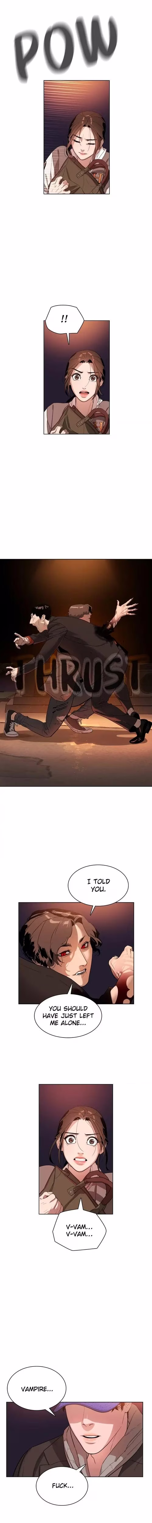 Unholy Blood - Chapter 2 - Part 20