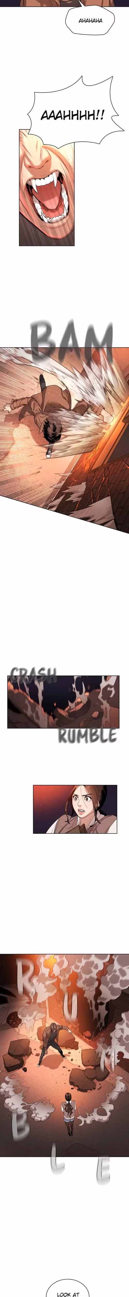 Unholy Blood - Chapter 2 - Part 23