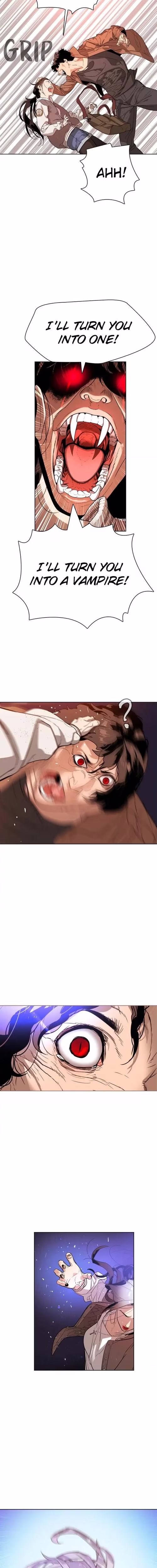 Unholy Blood - Chapter 2 - Part 25