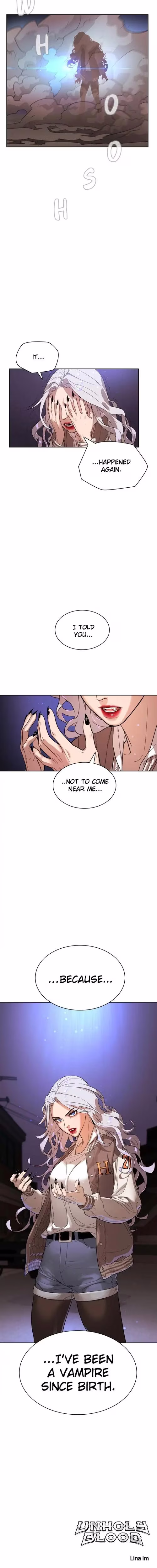 Unholy Blood - Chapter 2 - Part 27