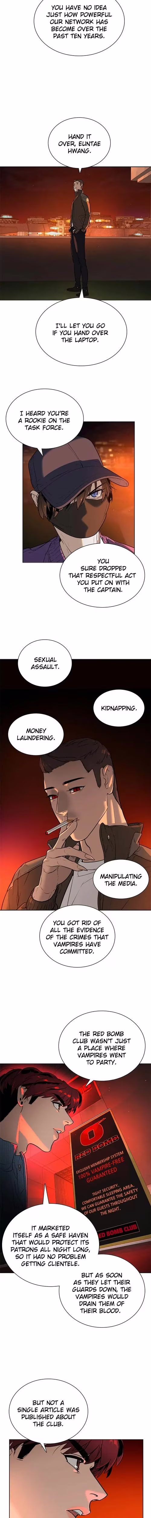 Unholy Blood - Chapter 20 - Part 3