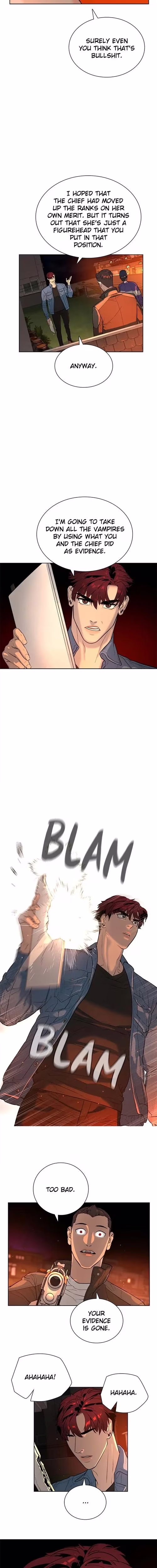 Unholy Blood - Chapter 20 - Part 4