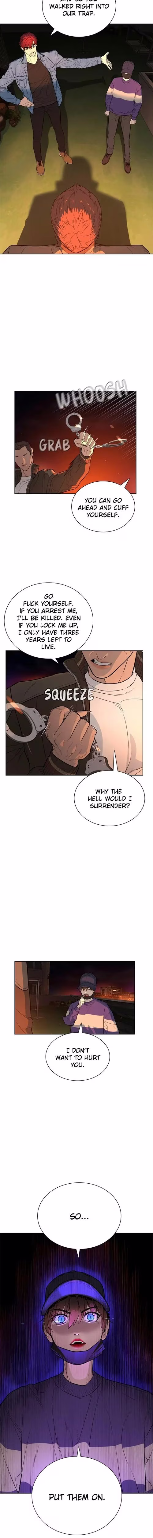 Unholy Blood - Chapter 20 - Part 6