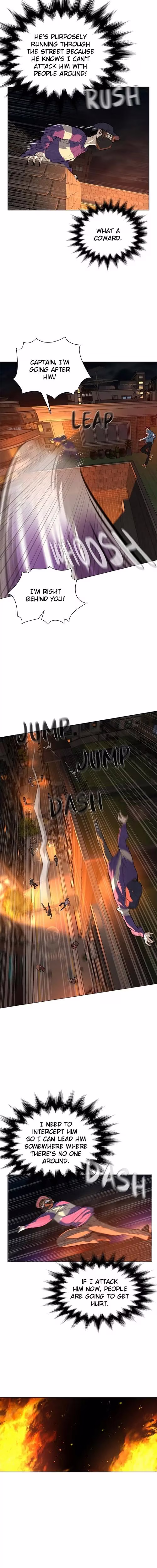 Unholy Blood - Chapter 20 - Part 9