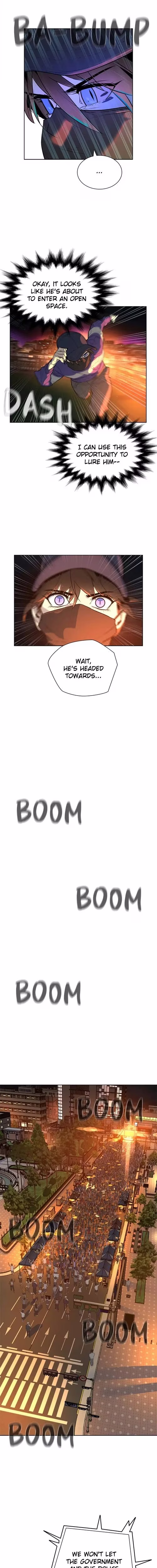 Unholy Blood - Chapter 20 - Part 10