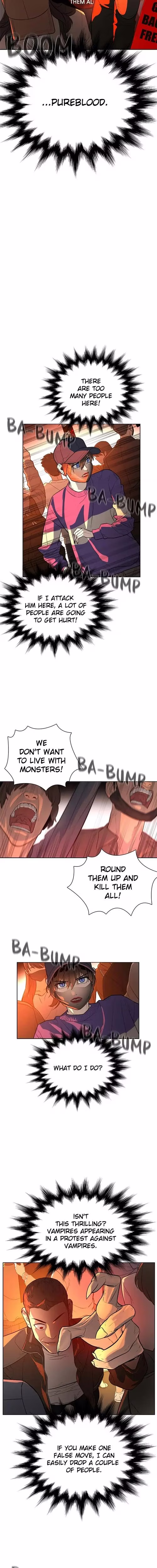 Unholy Blood - Chapter 20 - Part 12