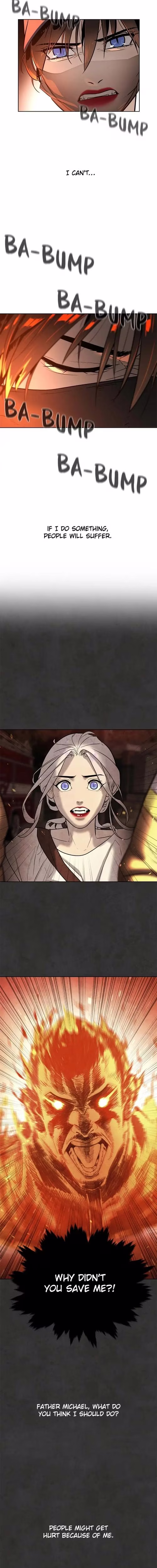 Unholy Blood - Chapter 20 - Part 13