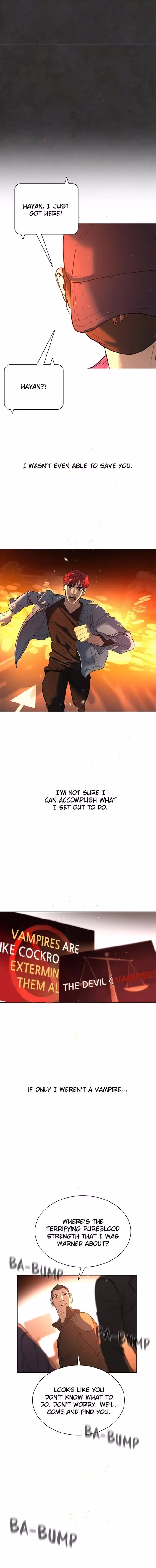 Unholy Blood - Chapter 20 - Part 14