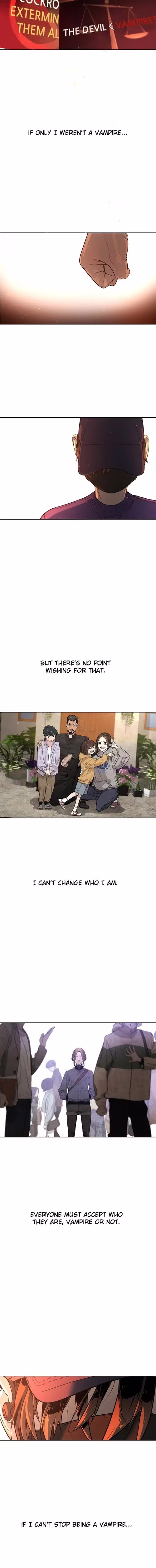 Unholy Blood - Chapter 21 - Part 3