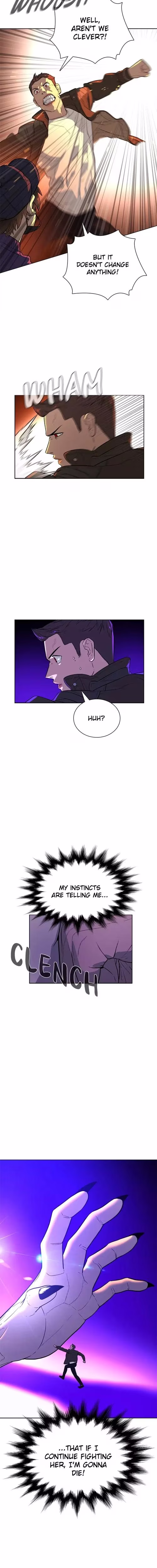 Unholy Blood - Chapter 21 - Part 6