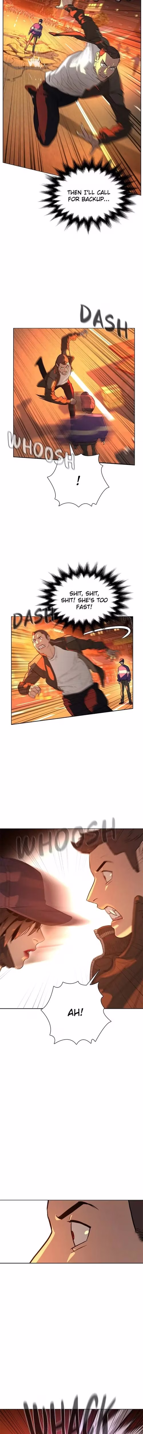 Unholy Blood - Chapter 21 - Part 8