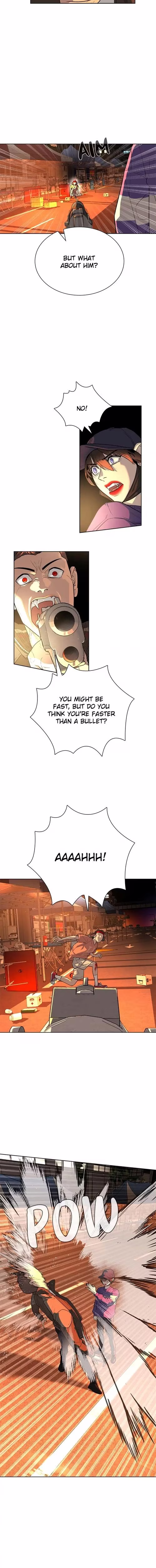 Unholy Blood - Chapter 21 - Part 11