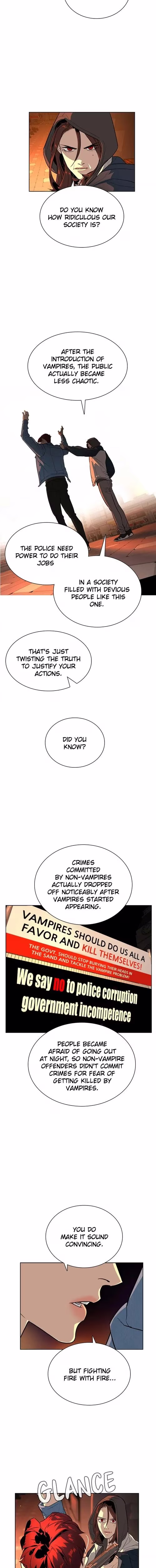 Unholy Blood - Chapter 21 - Part 15