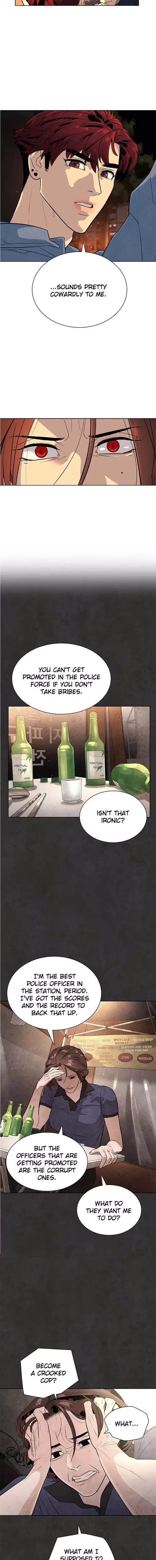 Unholy Blood - Chapter 21 - Part 16