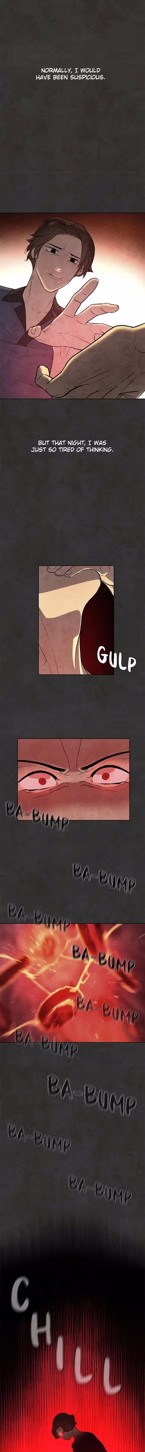 Unholy Blood - Chapter 21 - Part 19