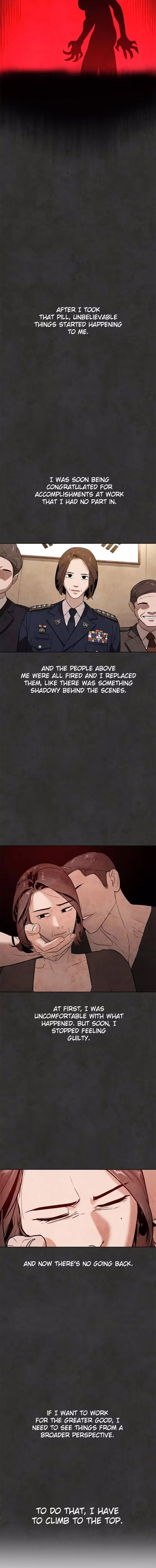 Unholy Blood - Chapter 21 - Part 20