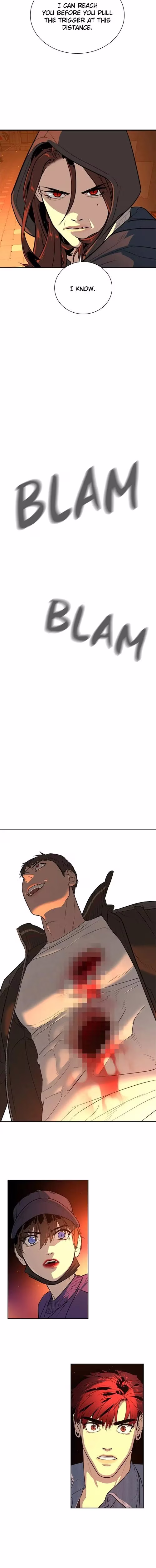 Unholy Blood - Chapter 21 - Part 23