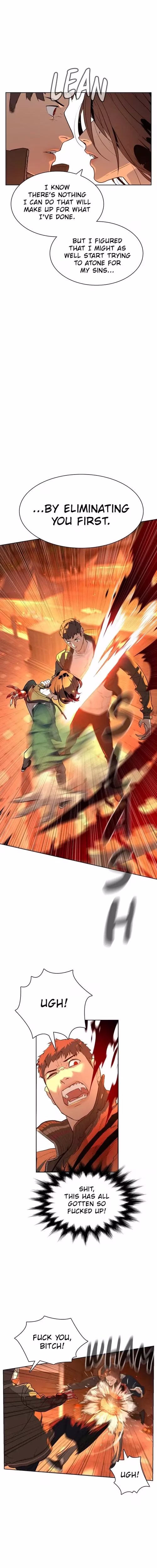 Unholy Blood - Chapter 22 - Part 4