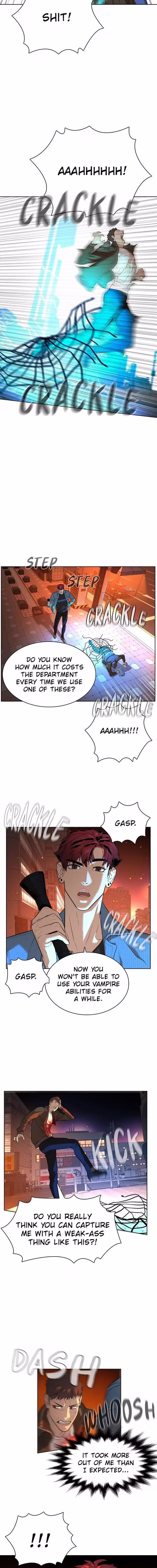 Unholy Blood - Chapter 22 - Part 6