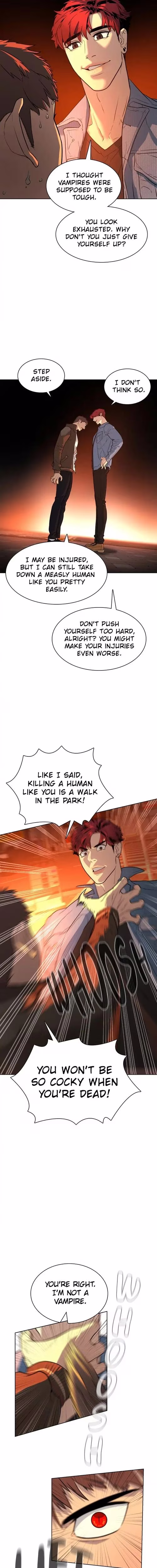 Unholy Blood - Chapter 22 - Part 7