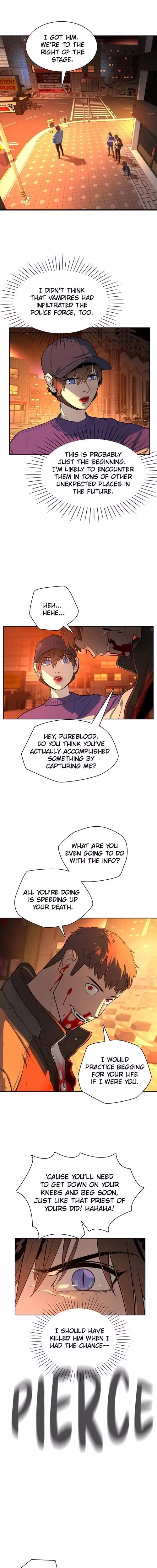 Unholy Blood - Chapter 22 - Part 9