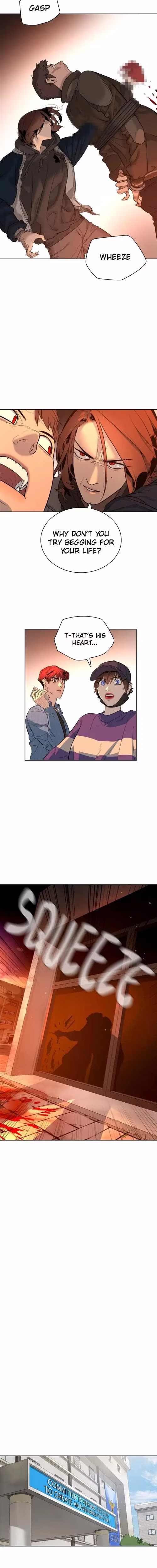 Unholy Blood - Chapter 22 - Part 10