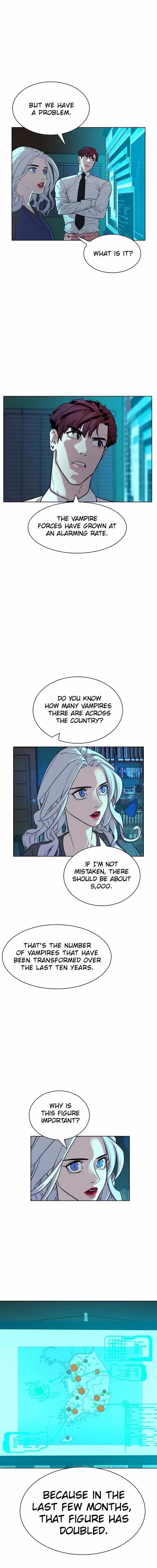 Unholy Blood - Chapter 22 - Part 15