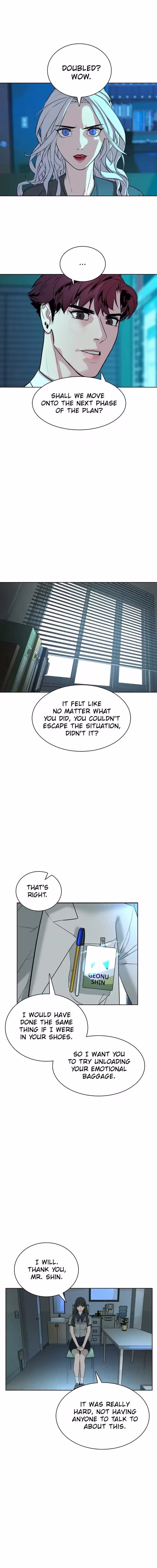 Unholy Blood - Chapter 22 - Part 16