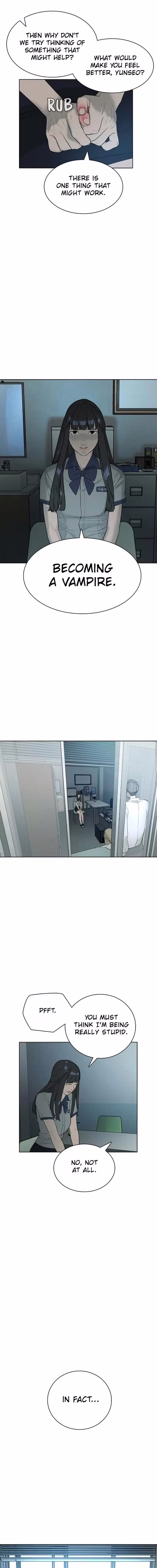 Unholy Blood - Chapter 22 - Part 17