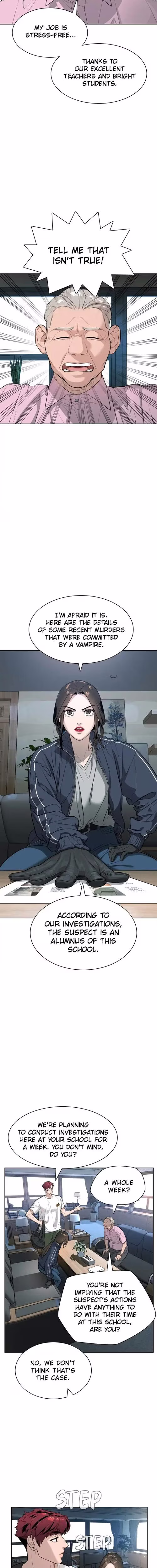 Unholy Blood - Chapter 23 - Part 4