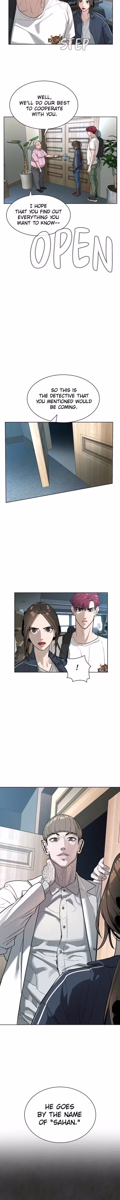 Unholy Blood - Chapter 23 - Part 5