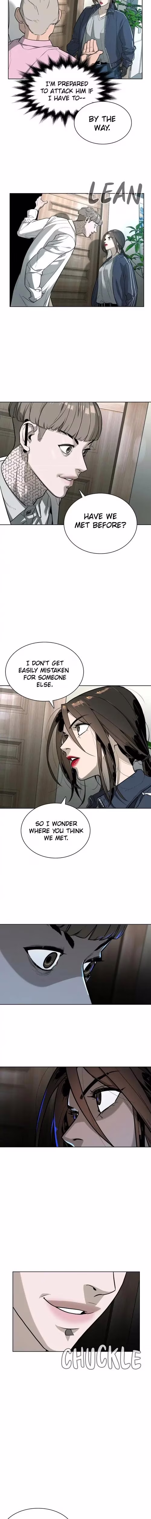 Unholy Blood - Chapter 23 - Part 7