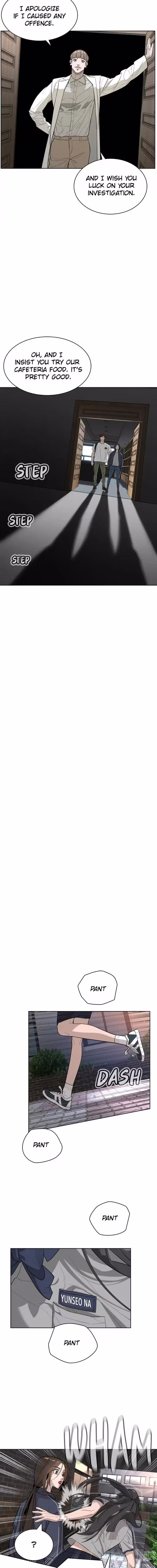 Unholy Blood - Chapter 23 - Part 8