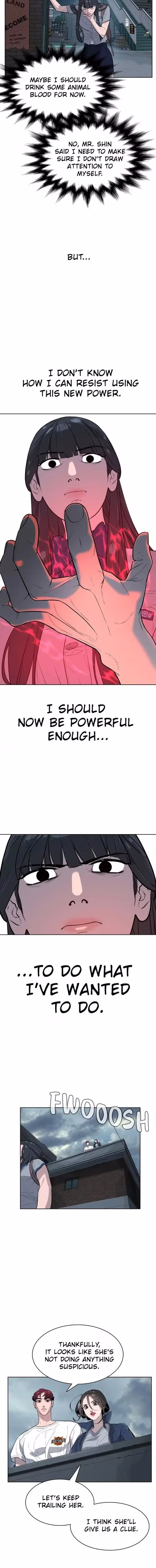 Unholy Blood - Chapter 23 - Part 11