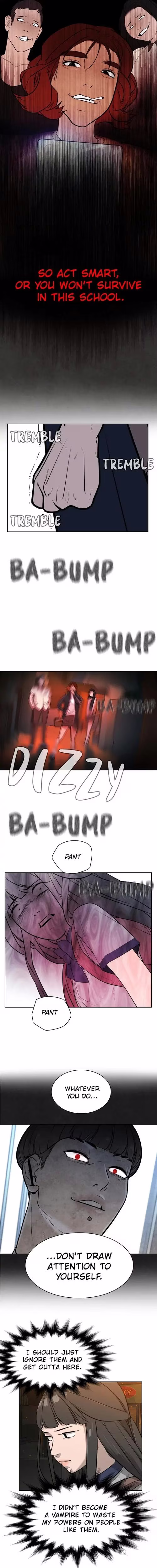 Unholy Blood - Chapter 23 - Part 13