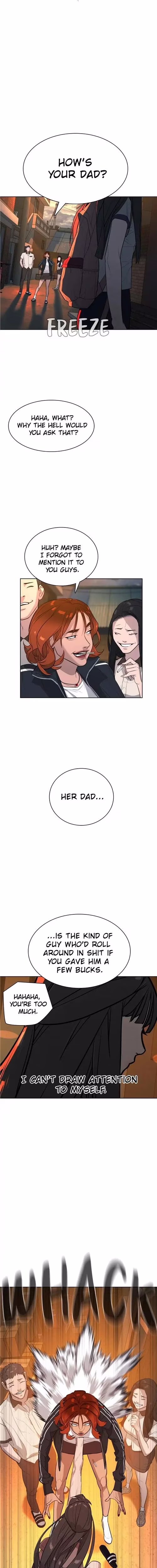 Unholy Blood - Chapter 23 - Part 14