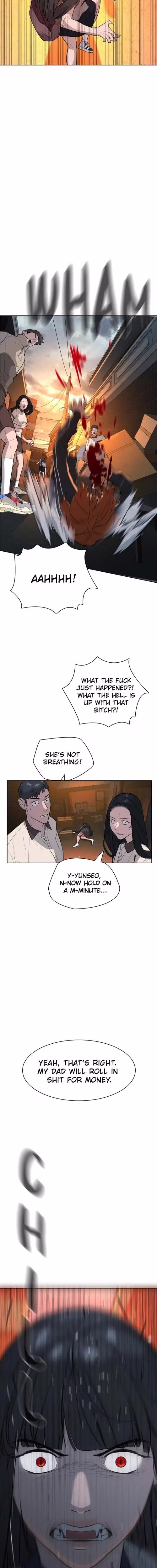 Unholy Blood - Chapter 23 - Part 15